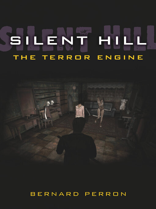 Title details for Silent Hill by Bernard Perron - Available